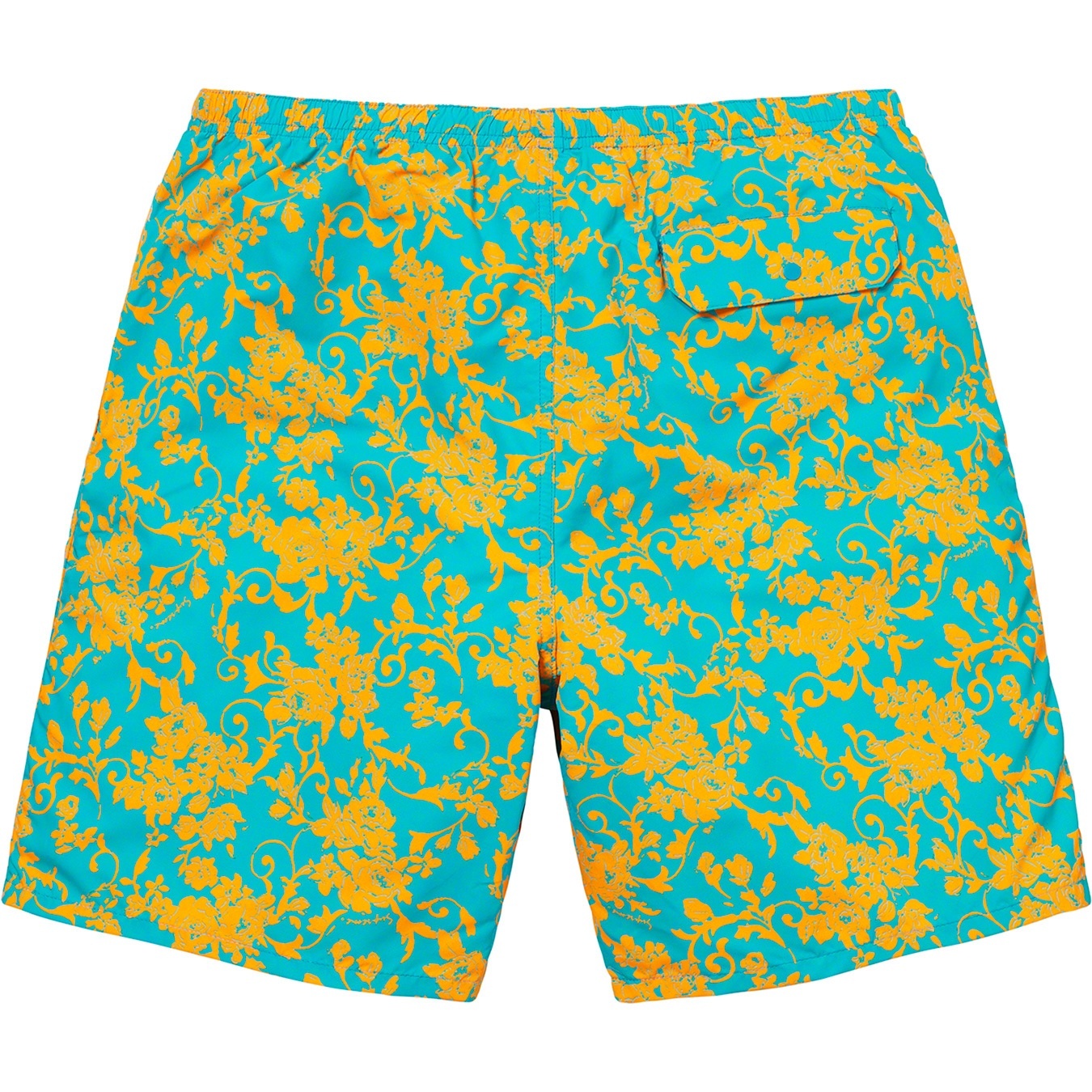 Nylon Water Short view 8